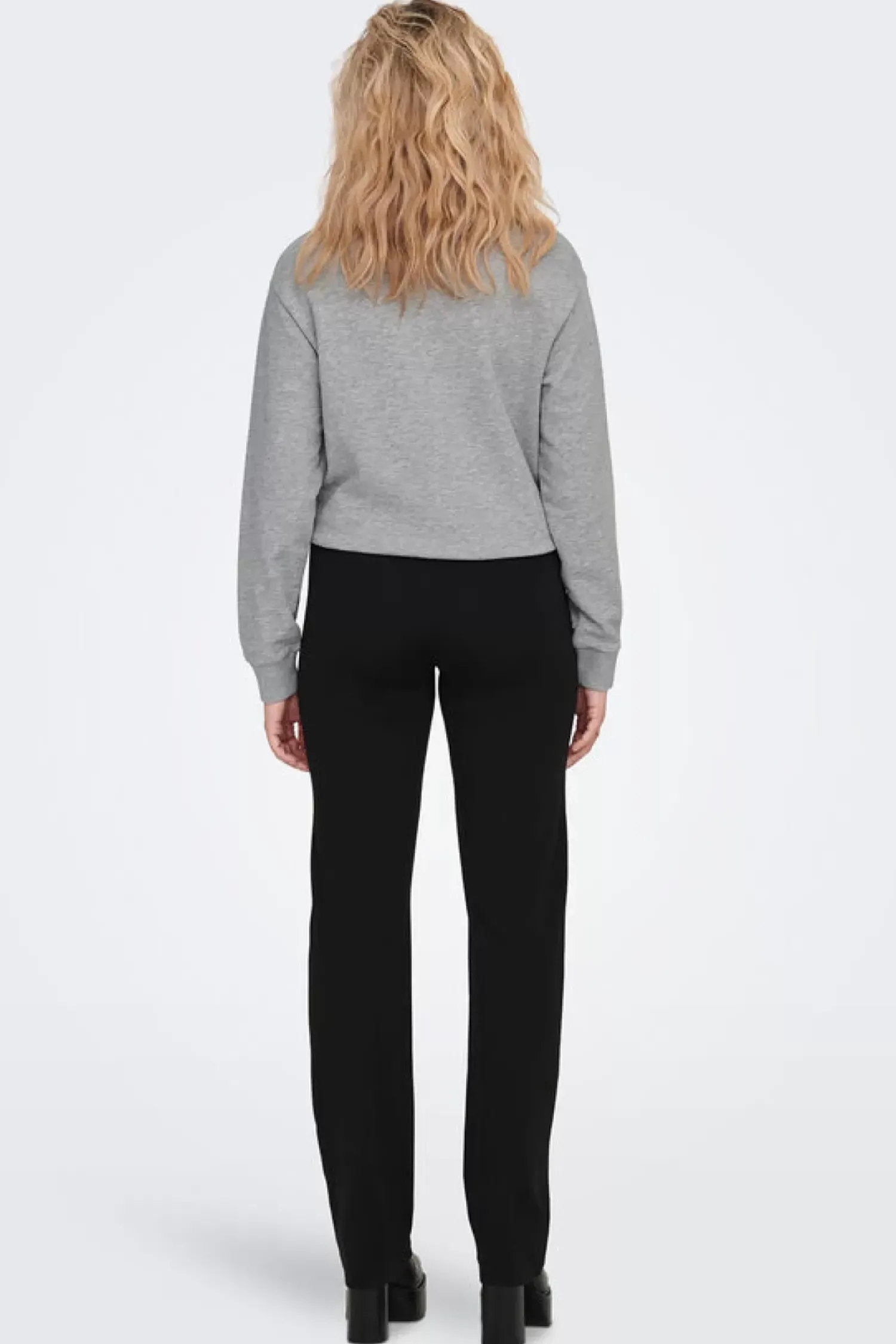 JDY Sweatshirts-Camisola Solta