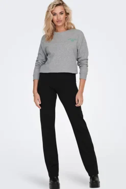 JDY Sweatshirts-Camisola Solta