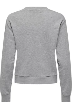 JDY Sweatshirts-Camisola Solta
