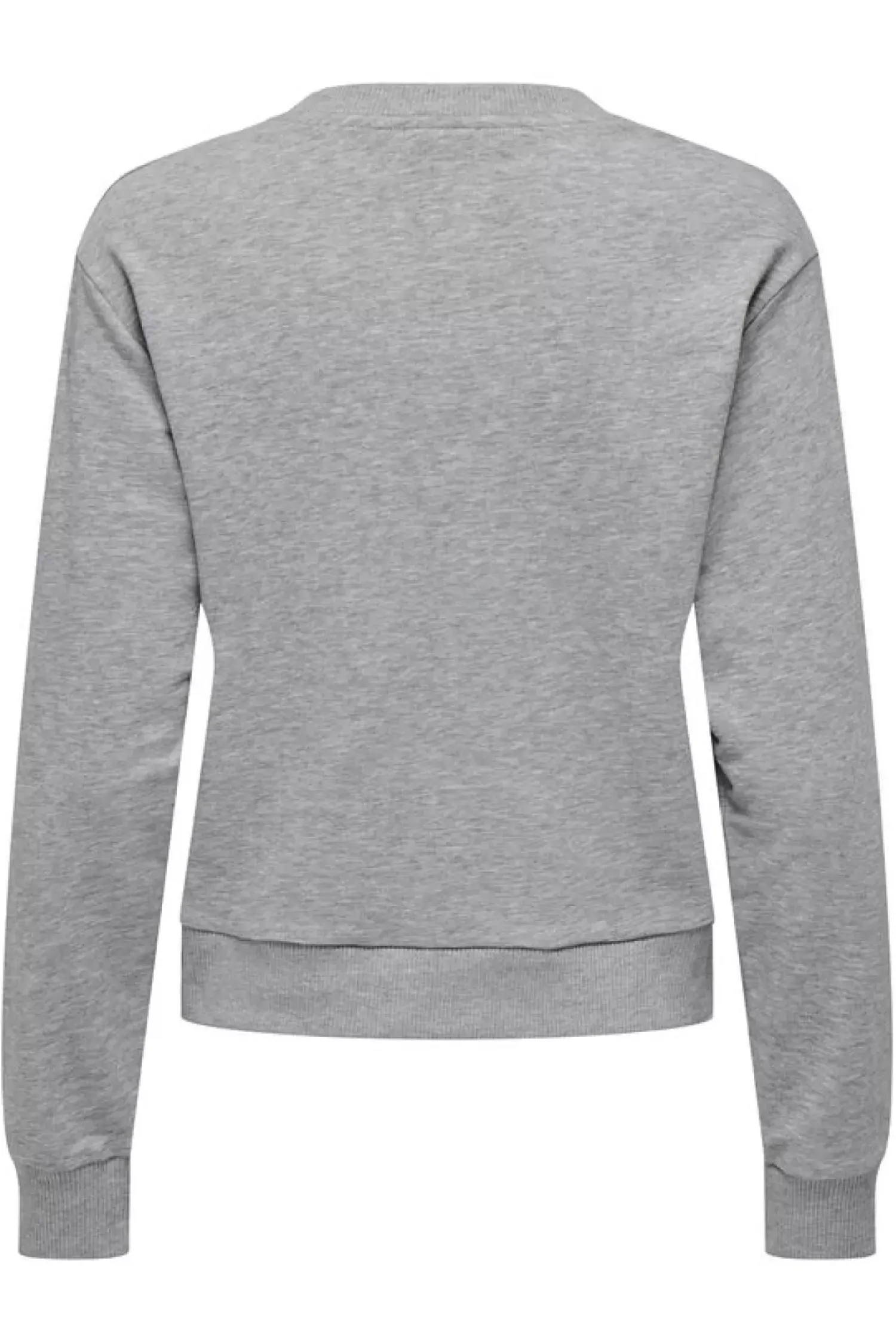 JDY Sweatshirts-Camisola Solta