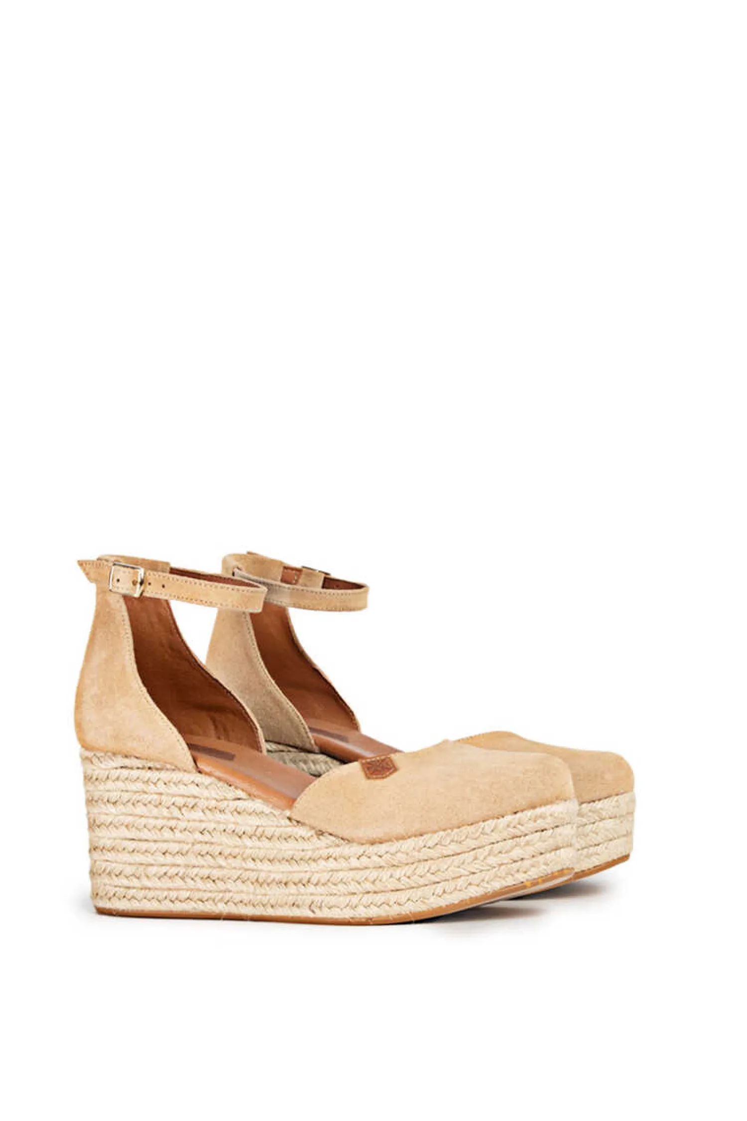 Popa Alpercatas-Cantalar Serraje Arena