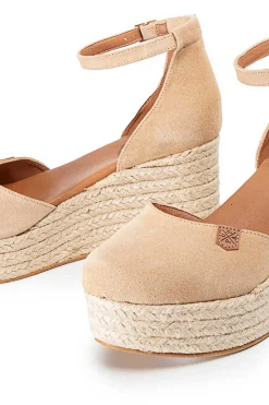 Popa Alpercatas-Cantalar Serraje Arena