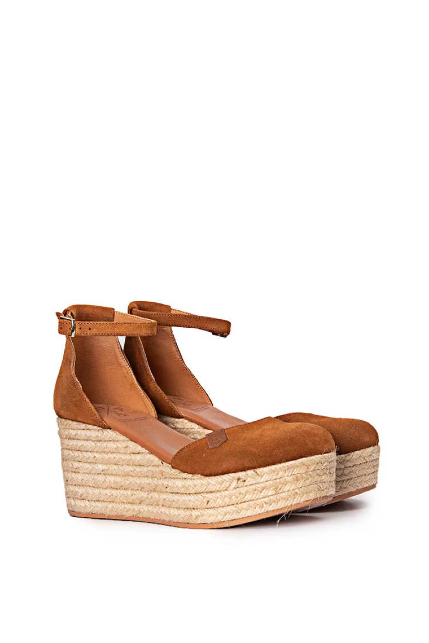 Popa Alpercatas-Cantalar Serraje Couro