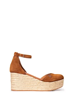 Popa Alpercatas-Cantalar Serraje Couro