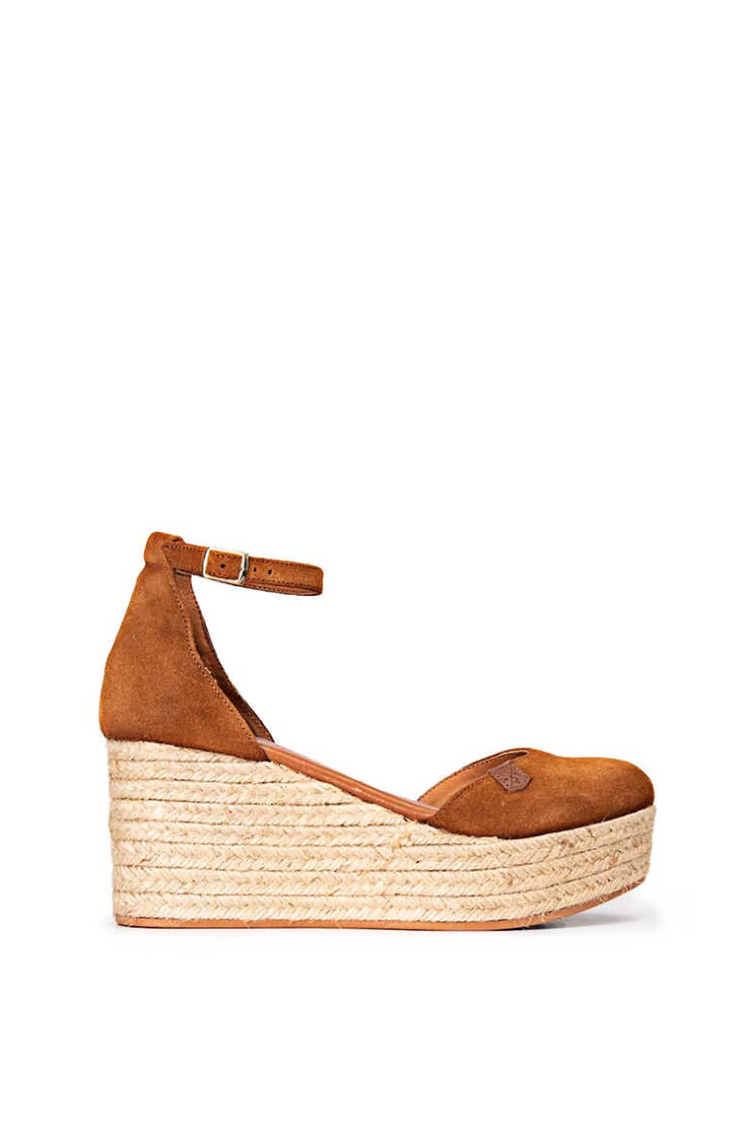 Popa Alpercatas-Cantalar Serraje Couro