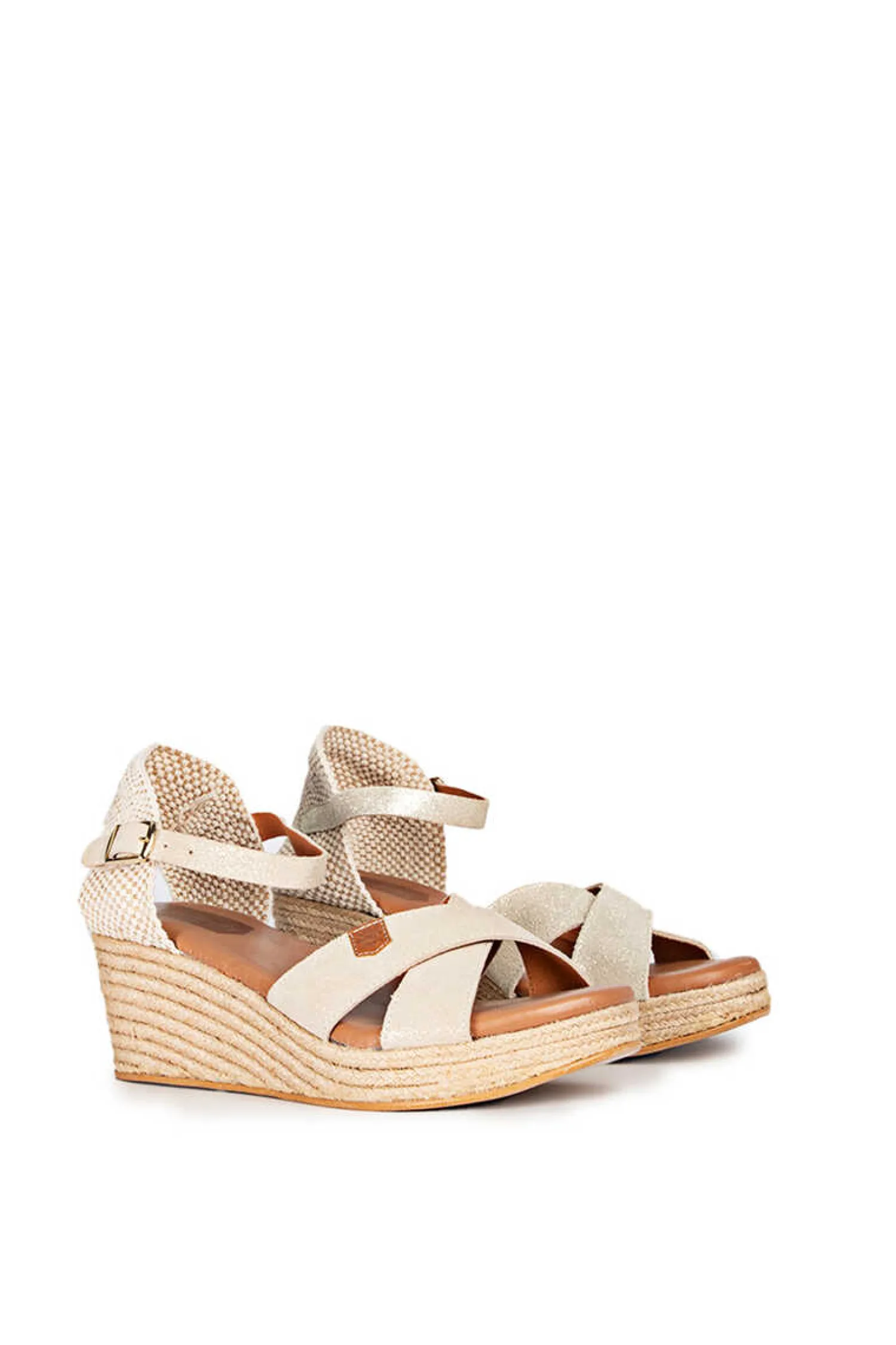 Popa Alpercatas-Capurata Boreal Arena