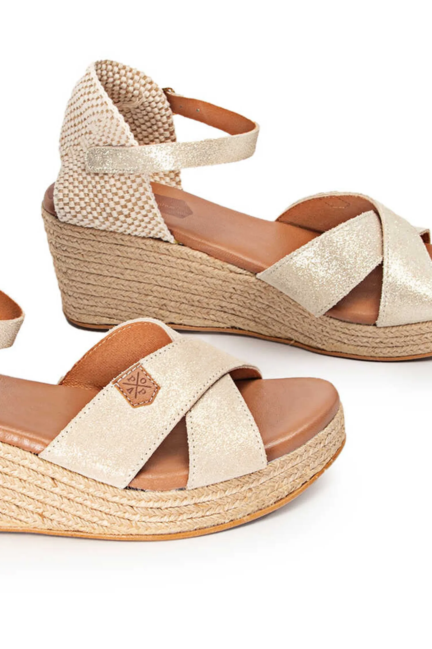 Popa Alpercatas-Capurata Boreal Arena