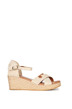 Popa Alpercatas-Capurata Boreal Arena