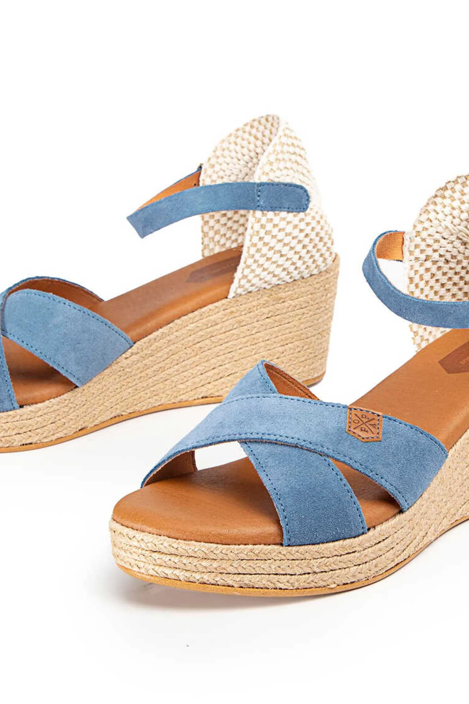 Popa Alpercatas-Capurata Croute