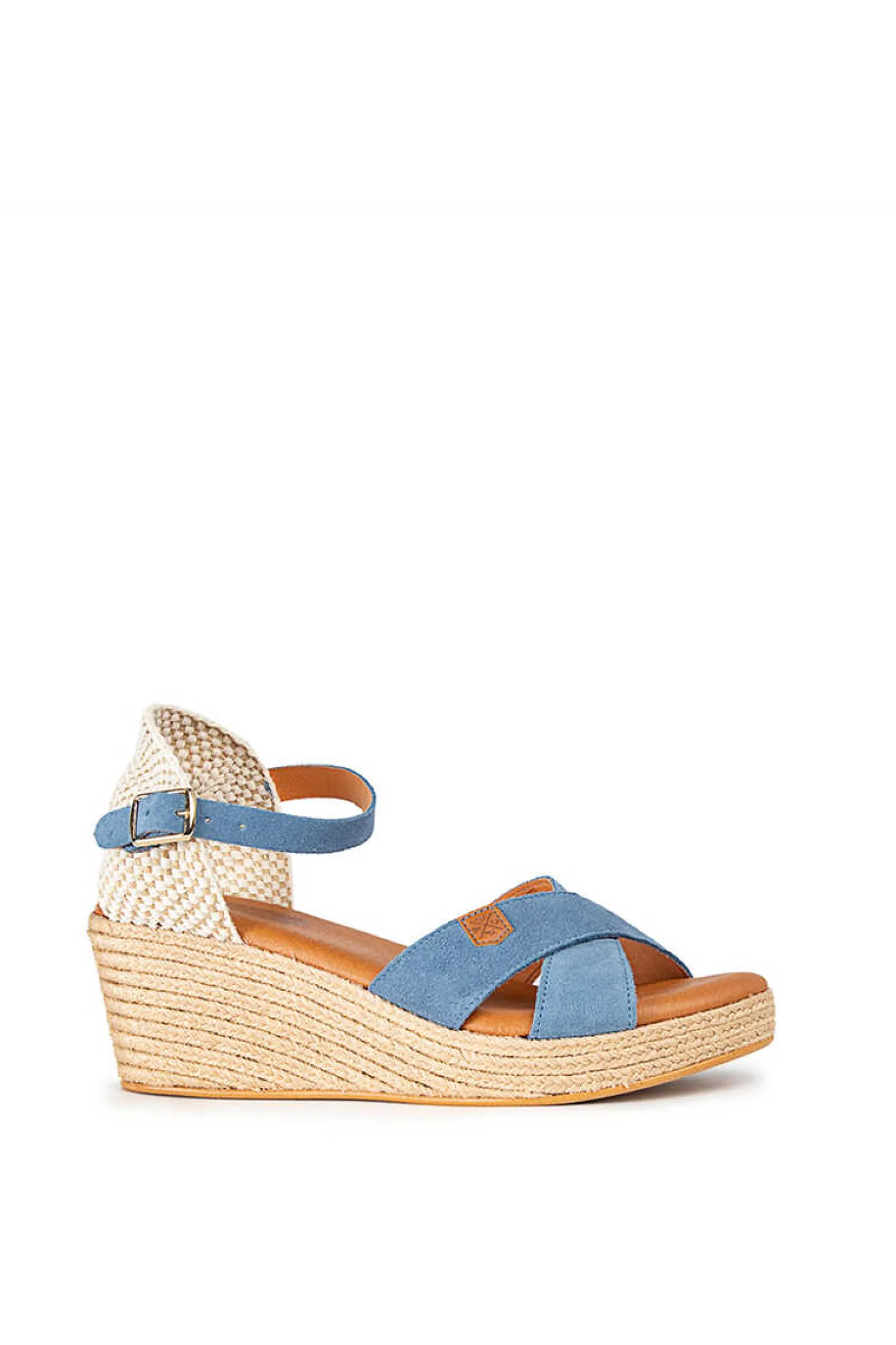 Popa Alpercatas-Capurata Croute