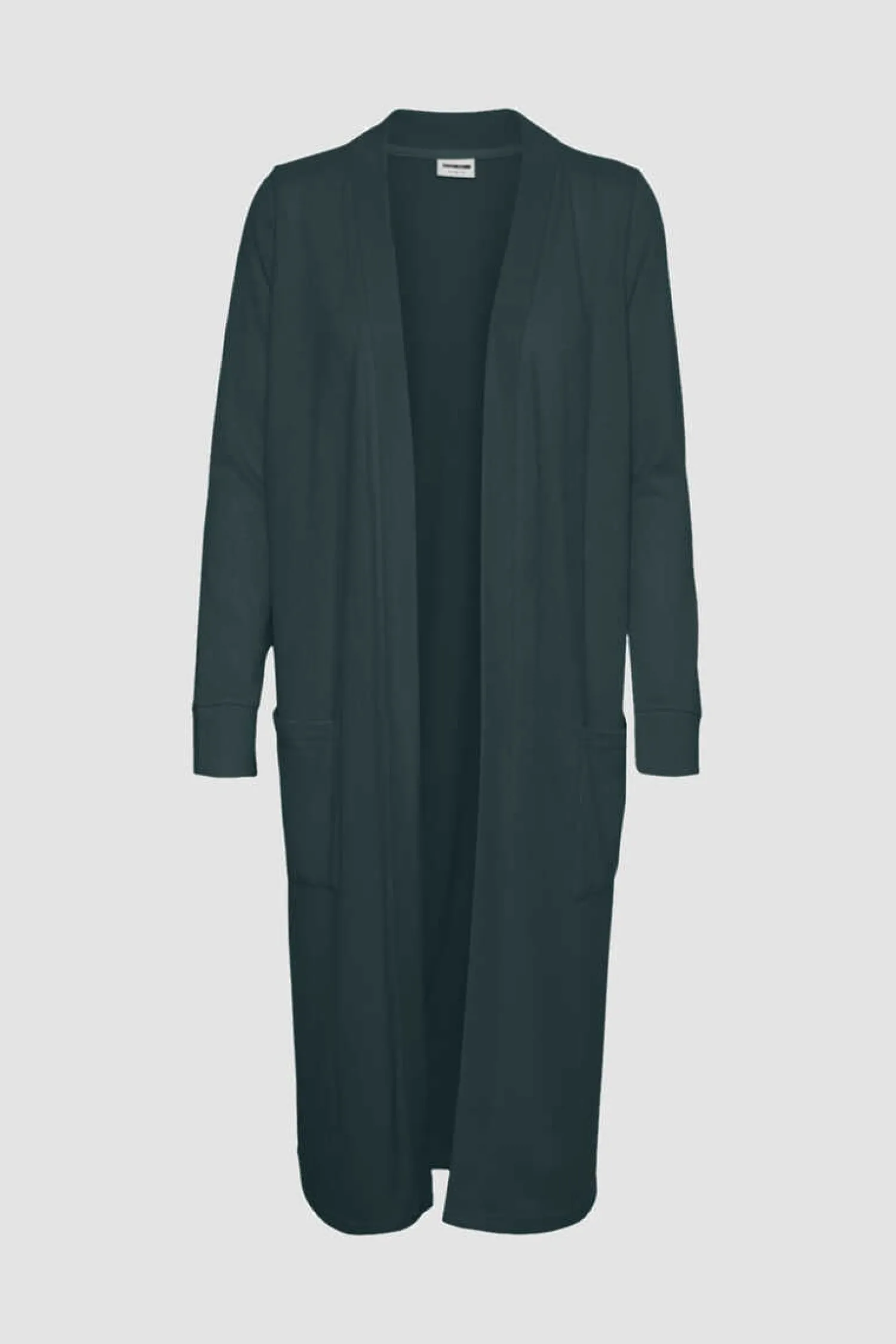 Noisy May Sueteres E Cardigans-Cardigan Noos Nmcity