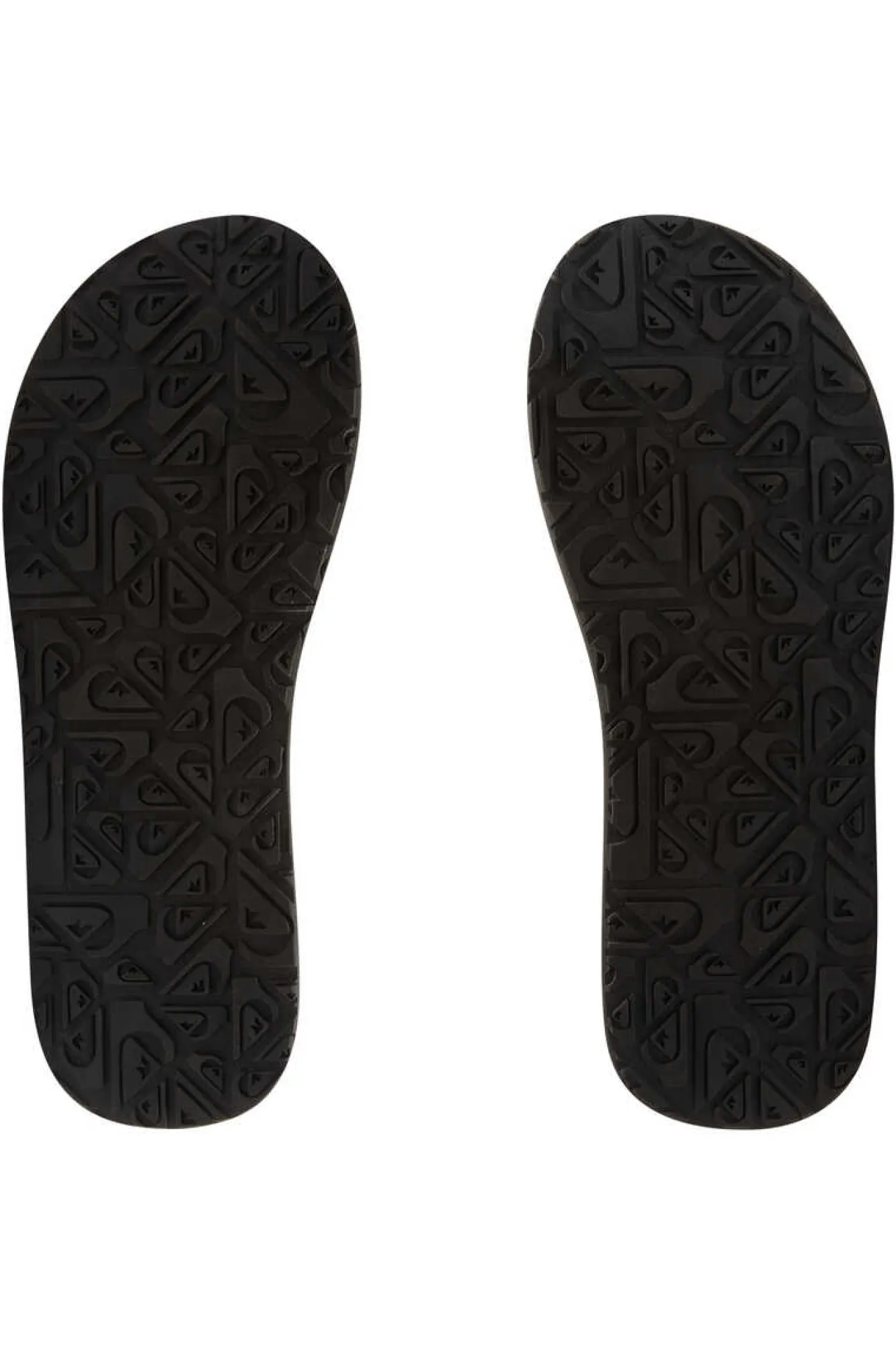 Quiksilver Carver Suede Core - Sandalias Para Homem Castanho New