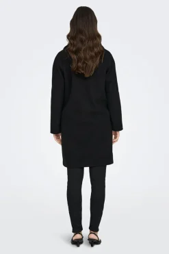 Only Sobretudos E Parkas-Casaco