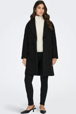 Only Sobretudos E Parkas-Casaco