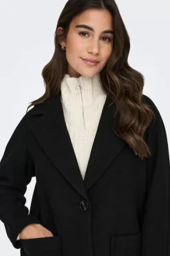 Only Sobretudos E Parkas-Casaco