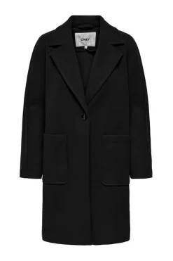Only Sobretudos E Parkas-Casaco