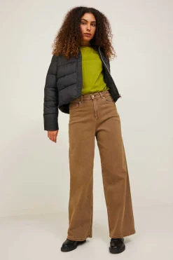 Jack & Jones Sobretudos E Parkas-Casaco Acolchoado