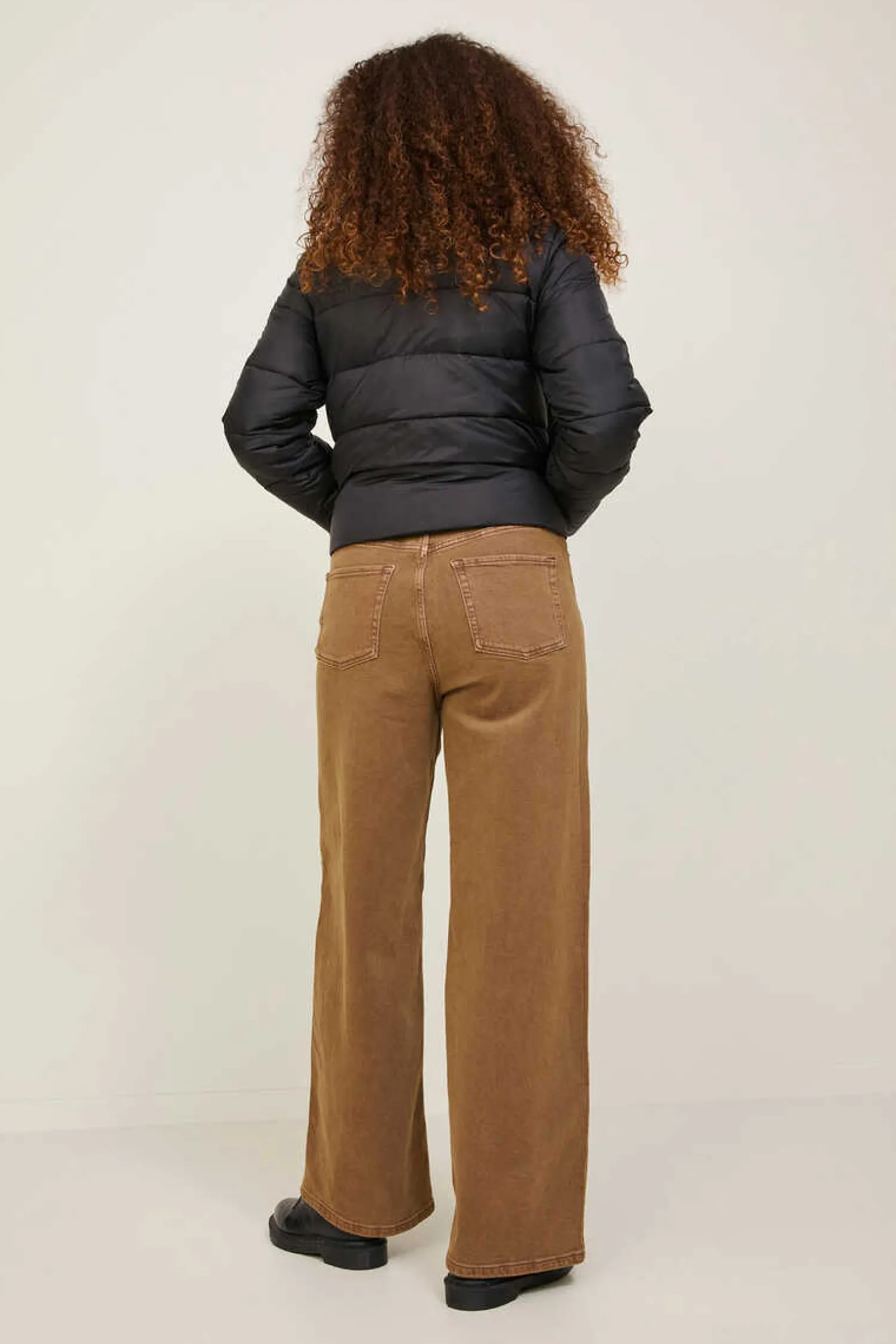 Jack & Jones Sobretudos E Parkas-Casaco Acolchoado