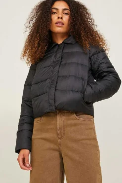 Jack & Jones Sobretudos E Parkas-Casaco Acolchoado