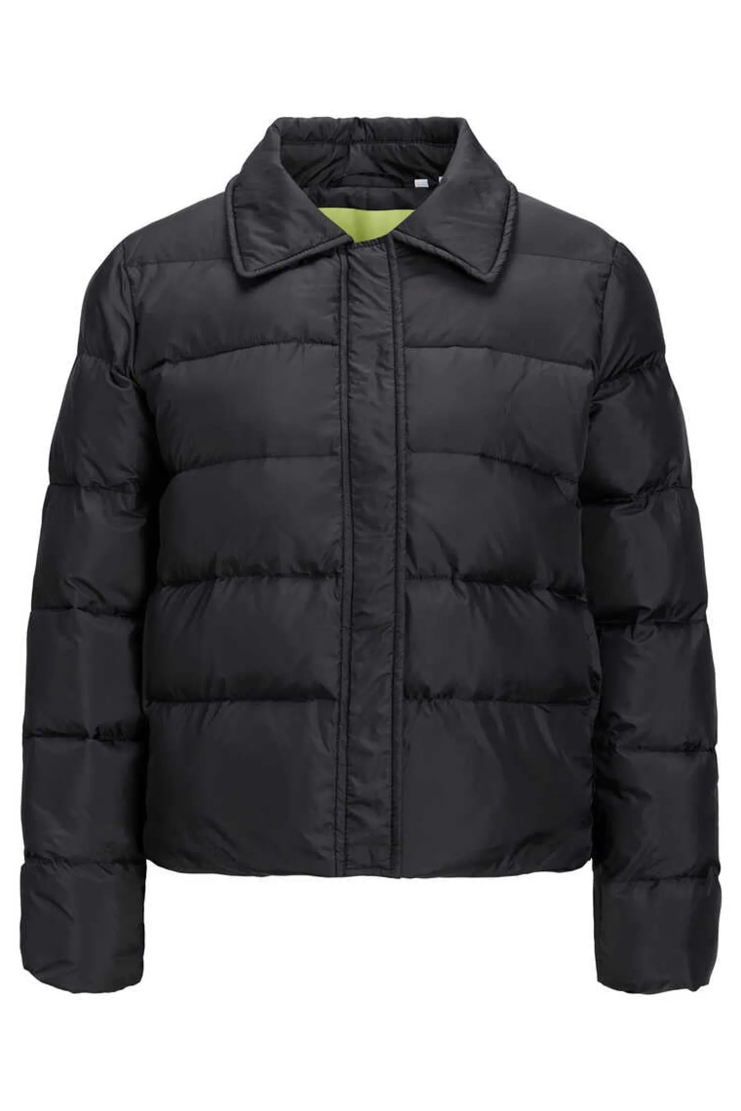 Jack & Jones Sobretudos E Parkas-Casaco Acolchoado