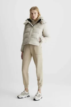 Calvin Klein Sobretudos E Parkas-Casaco Acolchoado