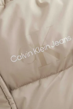Calvin Klein Sobretudos E Parkas-Casaco Acolchoado