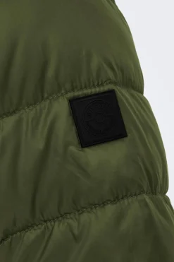 Only & Sons Casaco Acolchoado Verde New
