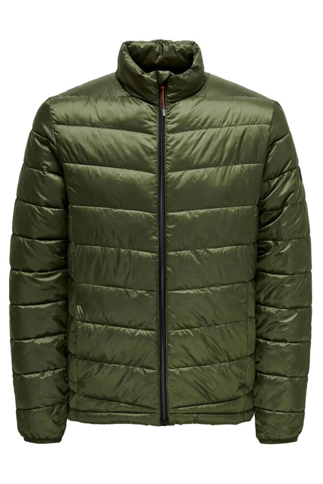 Only & Sons Casaco Acolchoado Verde New
