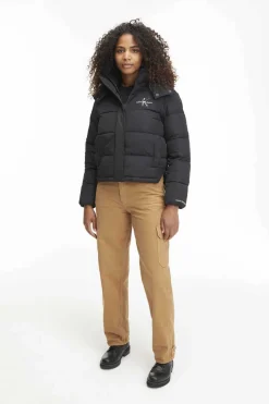 Calvin Klein Sobretudos E Parkas-Casaco Acolchoado