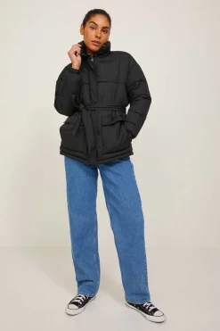 Jack & Jones Sobretudos E Parkas-Casaco Acolchoado