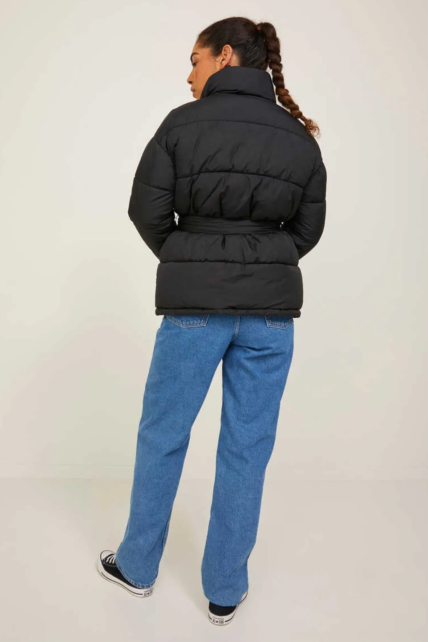 Jack & Jones Sobretudos E Parkas-Casaco Acolchoado