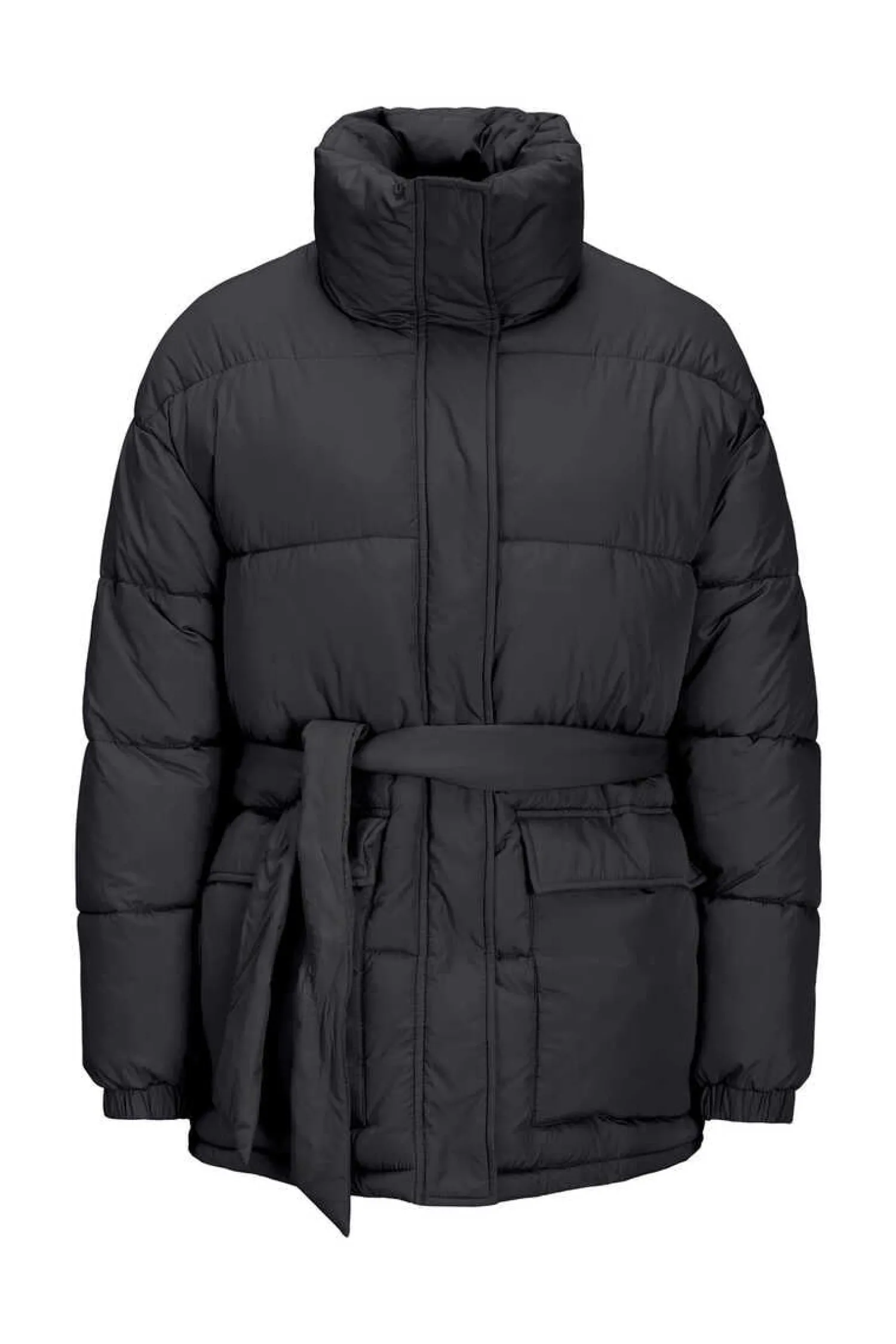 Jack & Jones Sobretudos E Parkas-Casaco Acolchoado