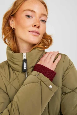 Jack & Jones Blusoes E Casacos-Casaco Acolchoado