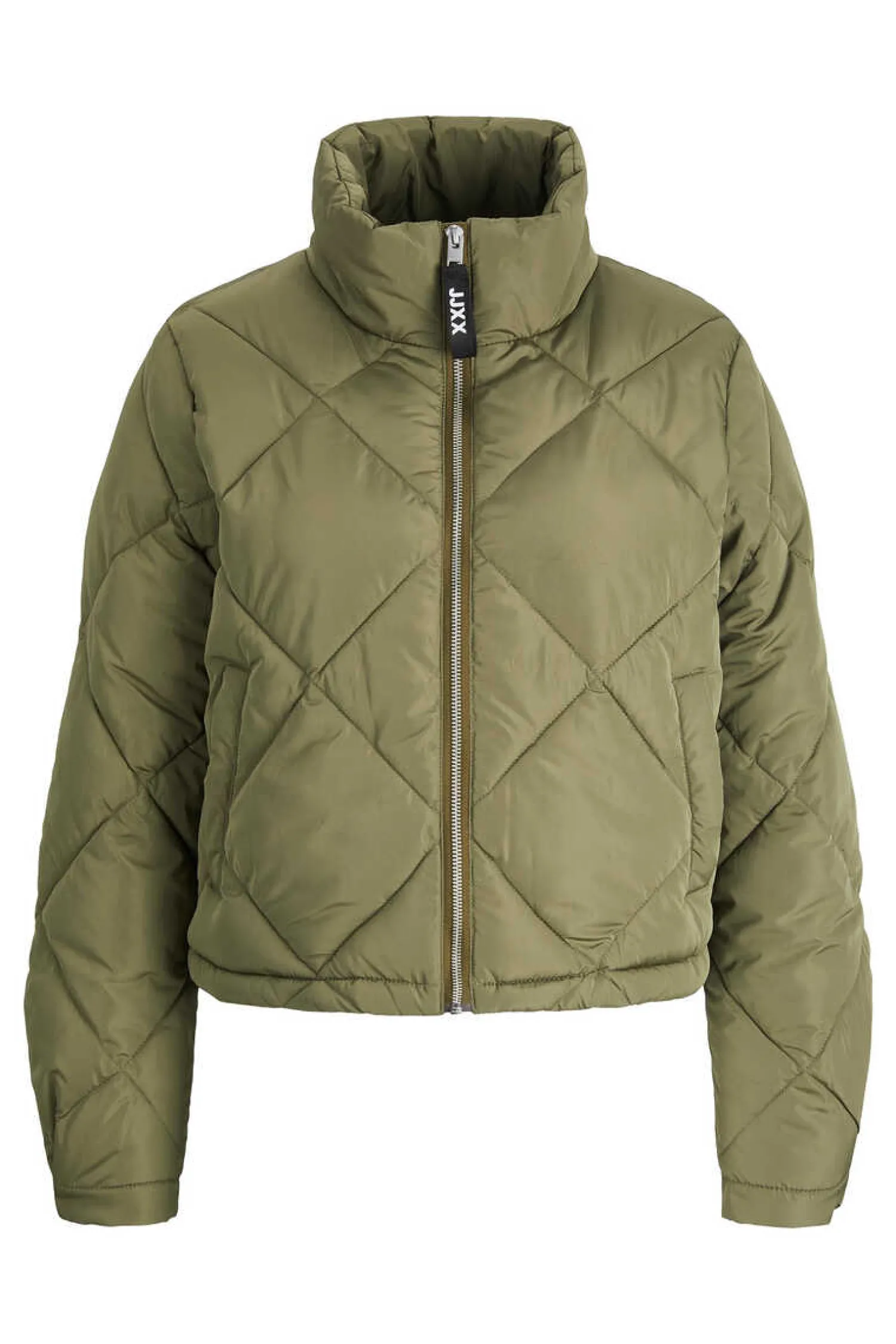 Jack & Jones Blusoes E Casacos-Casaco Acolchoado