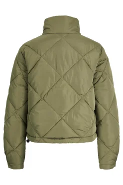 Jack & Jones Blusoes E Casacos-Casaco Acolchoado