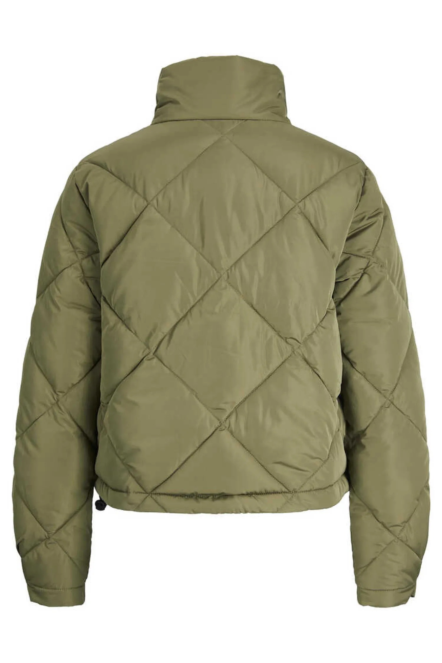 Jack & Jones Blusoes E Casacos-Casaco Acolchoado