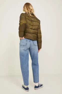 Jack & Jones Sobretudos E Parkas-Casaco Acolchoado