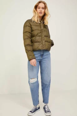 Jack & Jones Sobretudos E Parkas-Casaco Acolchoado