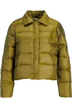Jack & Jones Sobretudos E Parkas-Casaco Acolchoado