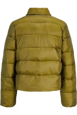 Jack & Jones Sobretudos E Parkas-Casaco Acolchoado