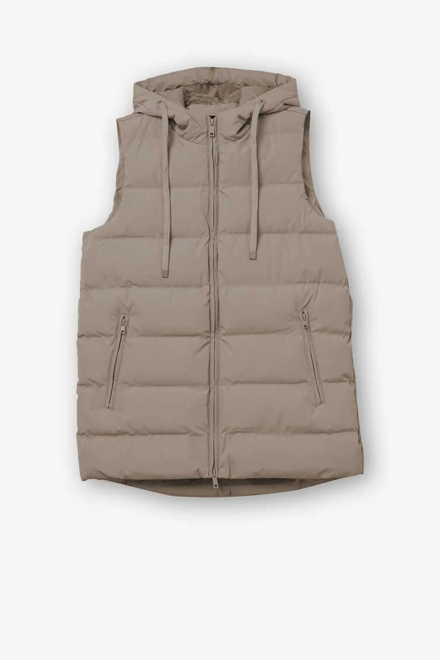 Tiffosi Blusoes E Casacos-Casaco Acolchoado