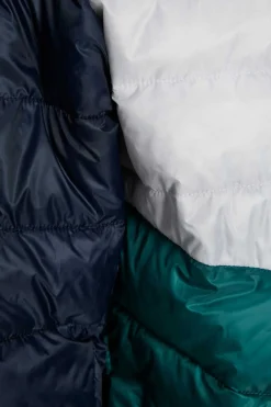 Jack & Jones Casaco Acolchoado Verde Sale