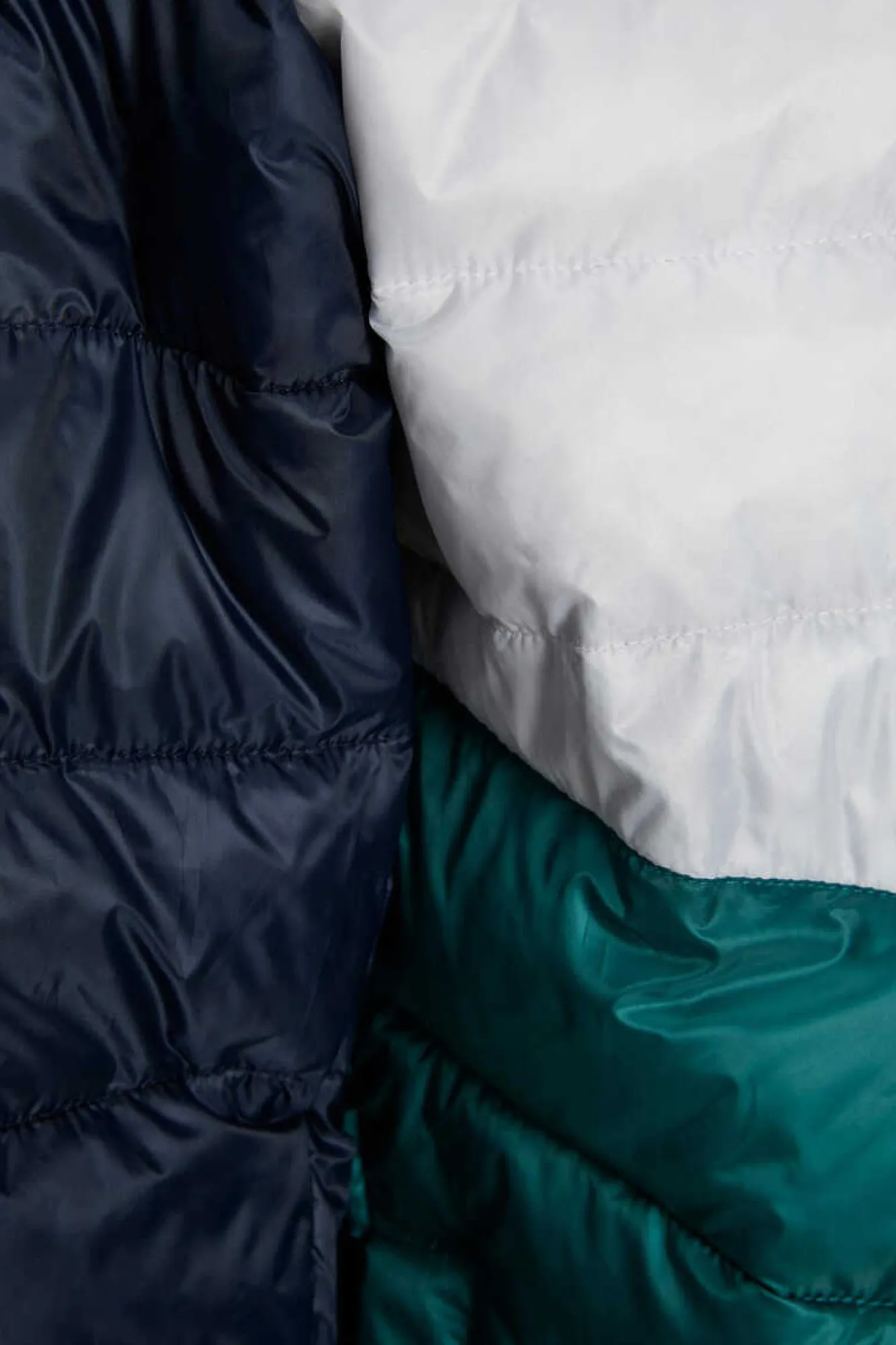 Jack & Jones Casaco Acolchoado Verde Sale