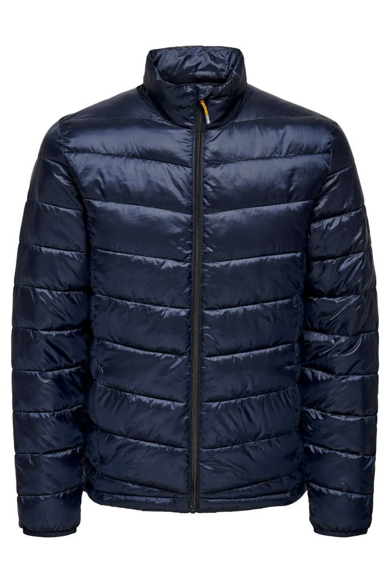 Only & Sons Casaco Acolchoado Marinho