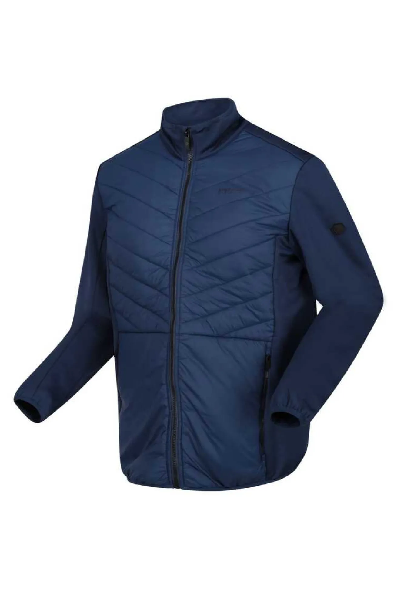 Regatta Casaco Acolchoado Clumber Iii Azul Sale
