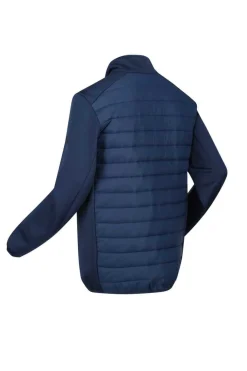 Regatta Casaco Acolchoado Clumber Iii Azul Sale