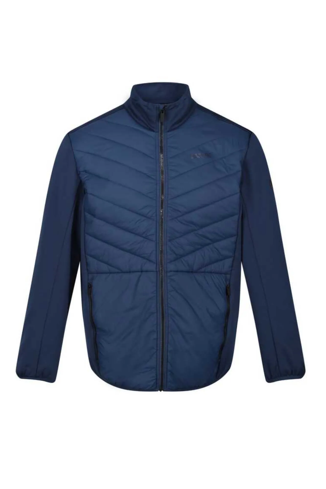Regatta Casaco Acolchoado Clumber Iii Azul Sale