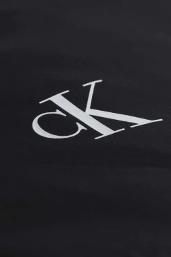 Calvin Klein Sobretudos E Parkas-Casaco Acolchoado Com Cinto