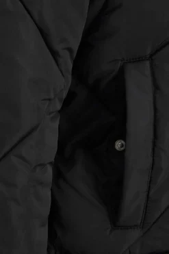 Jack & Jones Blusoes E Casacos-Casaco Acolchoado Com Corte De Mulher