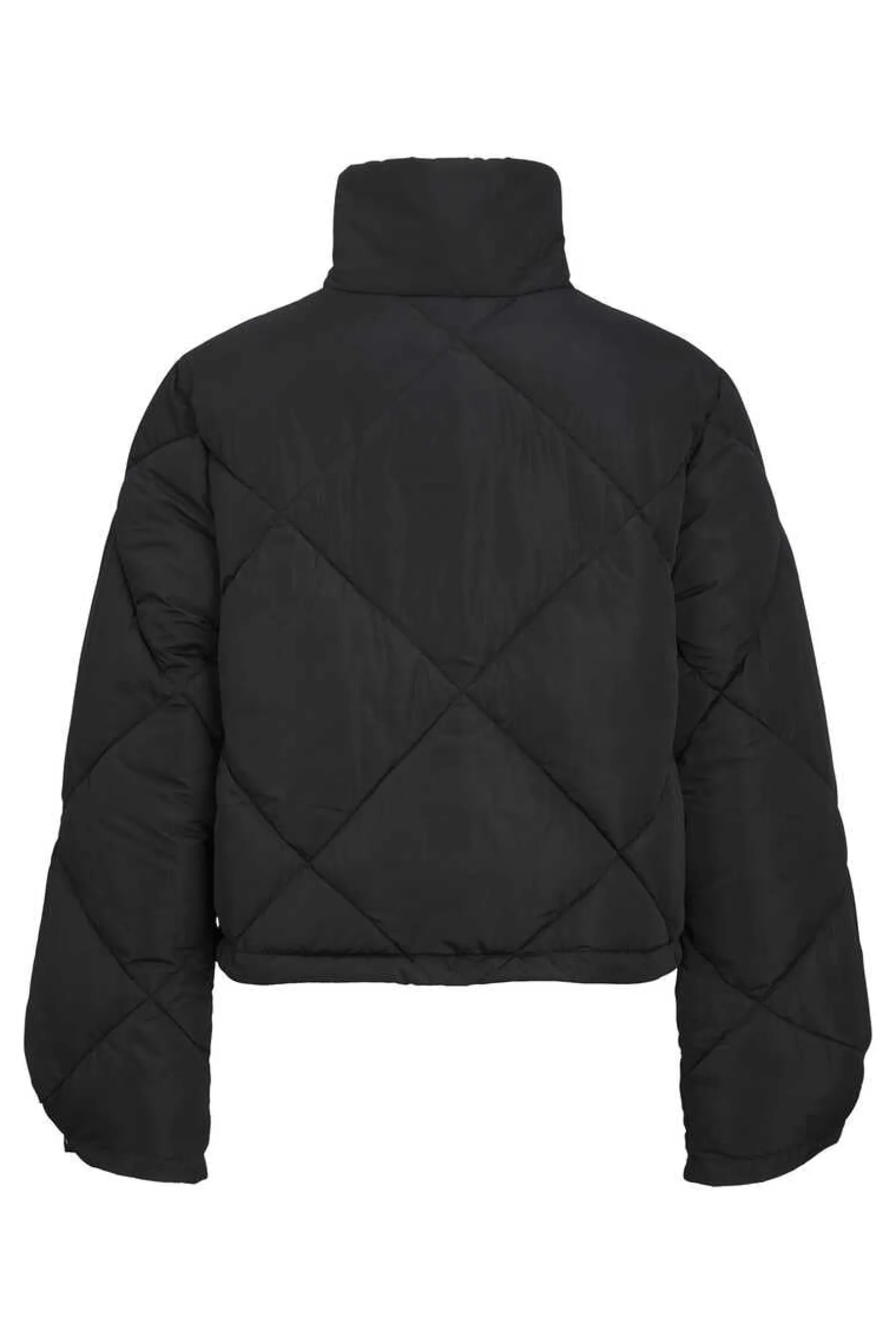 Jack & Jones Blusoes E Casacos-Casaco Acolchoado Com Corte De Mulher